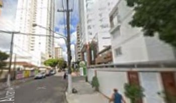 Imagem de fundo do condomínio Condomínio Marbella - Aparecida - Santos - SP