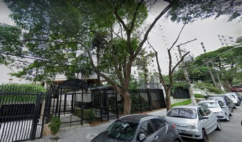 Imagem de fundo do condomínio Condomínio Marbella - Aclimação - São Paulo - SP