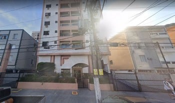 Imagem de fundo do condomínio Condomínio Marbella - Marape - Santos - SP