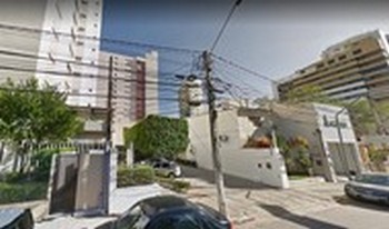 Imagem de fundo do condomínio Condomínio Marbella - Petrópolis - Natal - RN