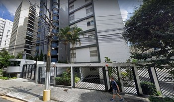 Imagem de fundo do condomínio Condomínio Marbelle - Higienópolis - São Paulo - SP