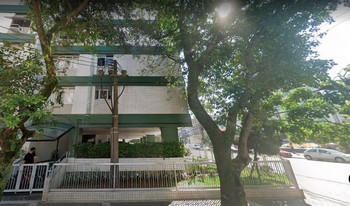 Imagem de fundo do condomínio Condomínio Marbelo - Itararé - São Vicente - SP