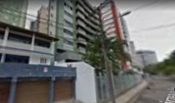 Imagem de fundo do condomínio Condomínio Marbelo - Caminho Das árvores - Salvador - BA