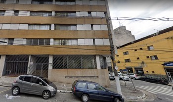 Imagem de fundo do condomínio Condomínio Marcel - Bom Retiro - São Paulo - SP