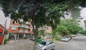 Imagem de fundo do condomínio Condomínio Marcela - Centro - São Leopoldo - RS