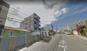 Imagem de fundo do condomínio Condomínio Marcela - Federação - Salvador - BA