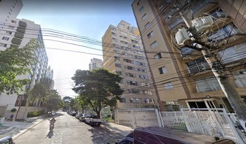 Imagem de fundo do condomínio Condomínio Marcela - Indianópolis - São Paulo - SP