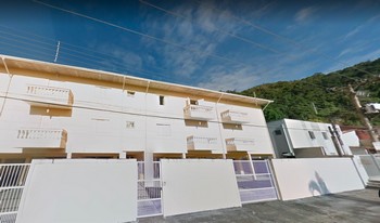 Imagem de fundo do condomínio Condomínio Marcelha - Praia Grande - Ubatuba - SP