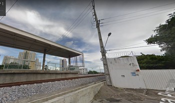 Imagem de fundo do condomínio Condomínio Marcella - Dionísio Torres - Fortaleza - CE
