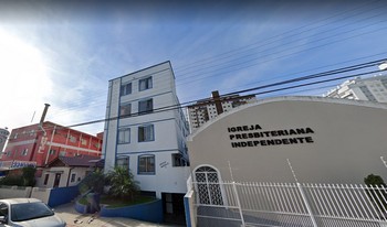 Imagem de fundo do condomínio Condomínio Marcelle - Estreito - Florianópolis - SC