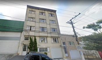 Imagem de fundo do condomínio Condomínio Marcello - Vila Pompéia - São Paulo - SP