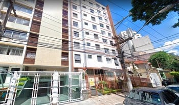 Imagem de fundo do condomínio Condomínio Marcello - Santana - São Paulo - SP
