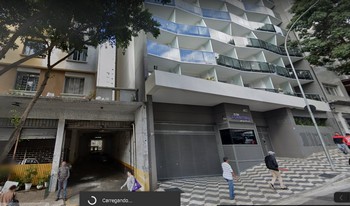 Imagem de fundo do condomínio Condomínio Marcellus - Liberdade - São Paulo - SP