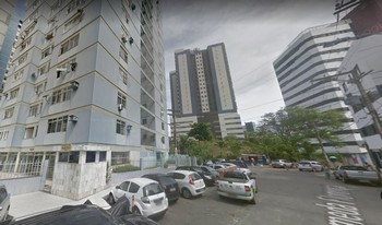 Imagem de fundo do condomínio Condomínio Marcelo - Pituba - Salvador - BA