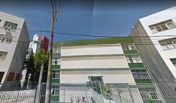 Imagem de fundo do condomínio Condomínio Marcelo - Graça - Salvador - BA