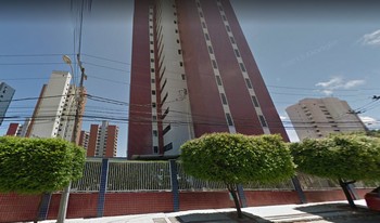 Imagem de fundo do condomínio Condomínio Marchena - Coco - Fortaleza - CE