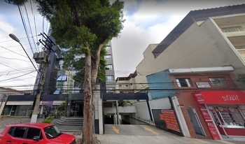 Imagem de fundo do condomínio Condomínio Marchetti Place - Lapa - São Paulo - SP