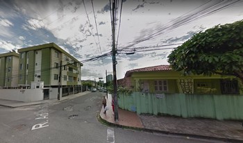 Imagem de fundo do condomínio Condomínio Marcia - Joaquim Távora - Fortaleza - CE