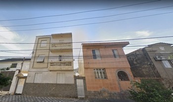 Imagem de fundo do condomínio Condomínio Marcia - Vila Belmiro - Santos - SP