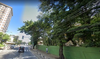 Imagem de fundo do condomínio Condomínio Marcia - Jacarepaguá - Rio De Janeiro - RJ
