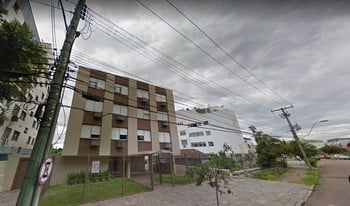 Imagem de fundo do condomínio Condomínio Marcia - Passo Da Areia - Porto Alegre - RS