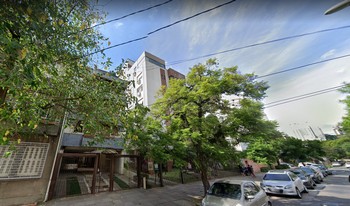 Imagem de fundo do condomínio Condomínio Marcia - Rio Branco - Porto Alegre - RS