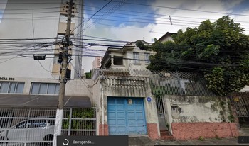 Imagem de fundo do condomínio Condomínio Marcia - Aclimação - São Paulo - SP