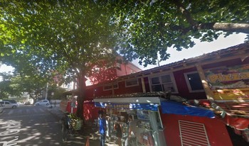 Imagem de fundo do condomínio Condomínio Marcia - Pituba - Salvador - BA