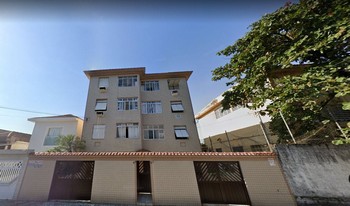 Imagem de fundo do condomínio Condomínio Marcia Aparecida - Vila Belmiro - Santos - SP