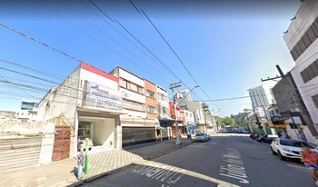 Imagem de fundo do condomínio Condomínio Marcia E Miriam - Vila Mathias - Santos - SP