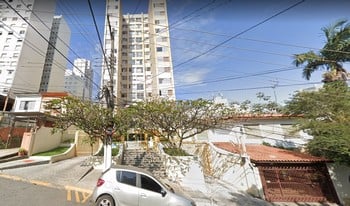 Imagem de fundo do condomínio Condomínio Marcia Helena - Vila Pompéia - São Paulo - SP