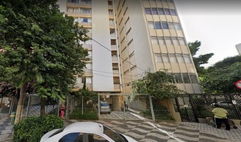 Imagem de fundo do condomínio Condomínio Marcia Maria - água Branca - São Paulo - SP