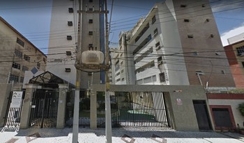Imagem de fundo do condomínio Condomínio Marcia - Papicu - Fortaleza - CE