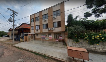 Imagem de fundo do condomínio Condomínio Marcia - Passo Da Areia - Porto Alegre - RS
