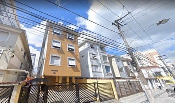 Imagem de fundo do condomínio Condomínio Marcia - Vila Belmiro - Santos - SP