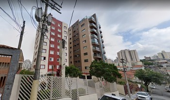 Imagem de fundo do condomínio Condomínio Marcio - Santana - São Paulo - SP