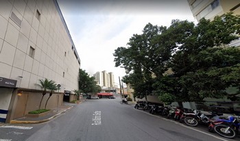 Imagem de fundo do condomínio Condomínio Marcio Gilberto Bernardes Nory - água Branca - São Paulo - SP