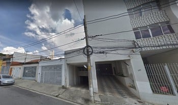 Imagem de fundo do condomínio Condomínio Marcio - Mooca - São Paulo - SP