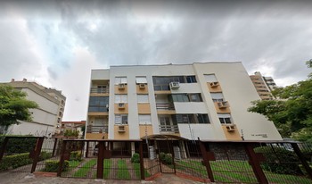 Imagem de fundo do condomínio Condomínio Marcius - Menino Deus - Porto Alegre - RS