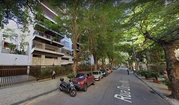 Imagem de fundo do condomínio Condomínio Marco Alberto - Botafogo - Rio De Janeiro - RJ