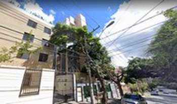 Imagem de fundo do condomínio Condomínio Marco Antônio Vieira Tavares - Serra - Belo Horizonte - MG