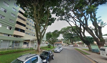 Imagem de fundo do condomínio Condomínio Marco Polo - Bacacheri - Curitiba - PR