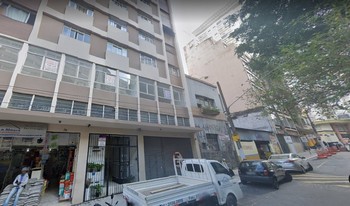 Imagem de fundo do condomínio Condomínio Marco Polo - Centro - São Paulo - SP