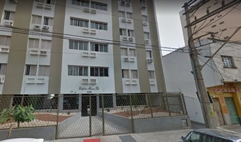 Imagem de fundo do condomínio Condomínio Marco Polo - Centro - São José Do Rio Preto - SP