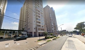 Imagem de fundo do condomínio Condomínio Marco Zero Prime - Centro - São Bernardo Do Campo - SP