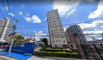 Imagem de fundo do condomínio Condomínio Marcos - Santana - São Paulo - SP