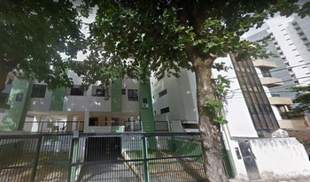 Imagem de fundo do condomínio Condomínio Marcos - Pituba - Salvador - BA