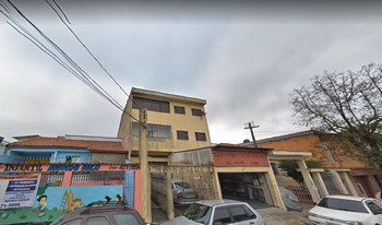 Imagem de fundo do condomínio Condomínio Marcos Paniagua - Piraporinha - Diadema - SP