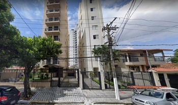 Imagem de fundo do condomínio Condomínio Marcos Portugal - Vila Nair - São Paulo - SP
