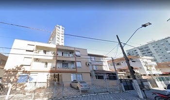 Imagem de fundo do condomínio Condomínio Marcos Sessa Ii - Ponta Da Praia - Santos - SP
